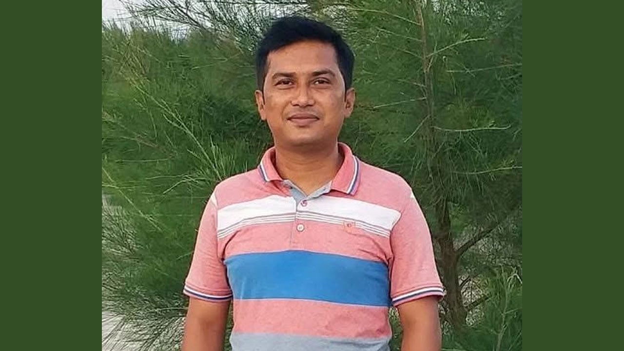 মিথ্যা মামলায় আমার দেশ-এর সাংবাদিক জেল হাজতে