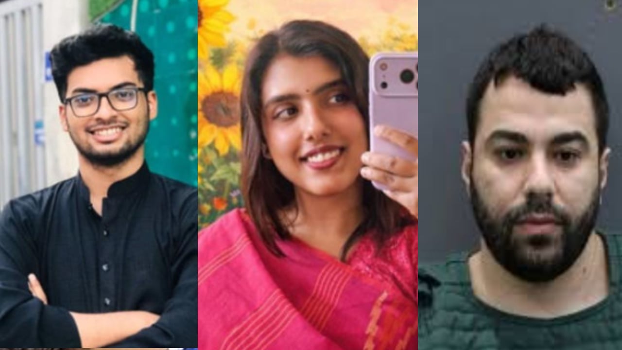 যুক্তরাষ্ট্রে লিমন-বৃষ্টি হত্যাকাণ্ডের তদন্তে উঠে এলো চাঞ্চল্যকর তথ্য