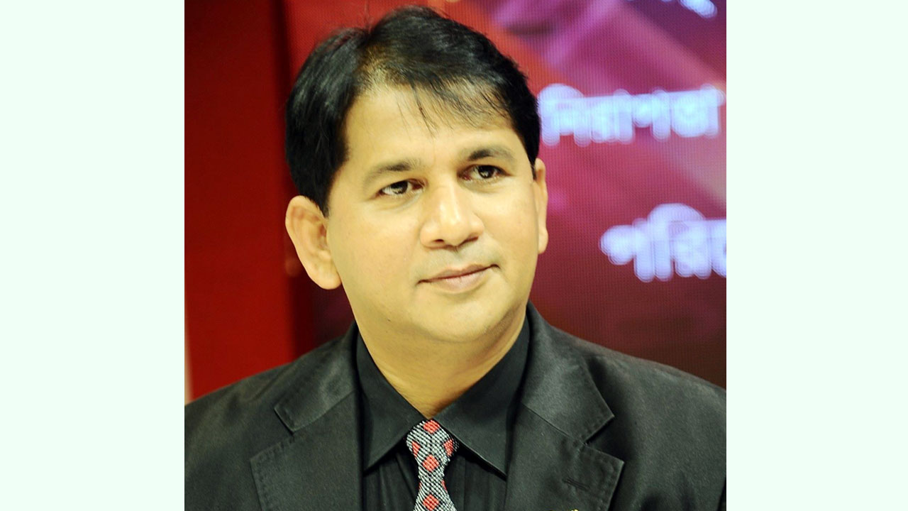 বিএসবি গ্লোবাল নেটওয়ার্কের চেয়ারম্যান বাসার গ্রেপ্তার