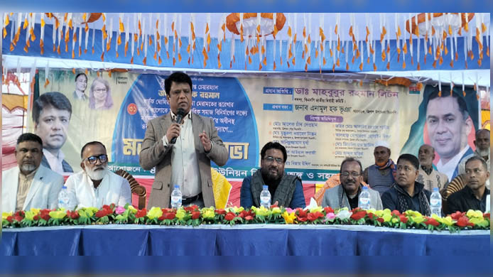 আ. লীগ তাদের কবর নিজেরাই রচনা করেছে: ডাঃ লিটন