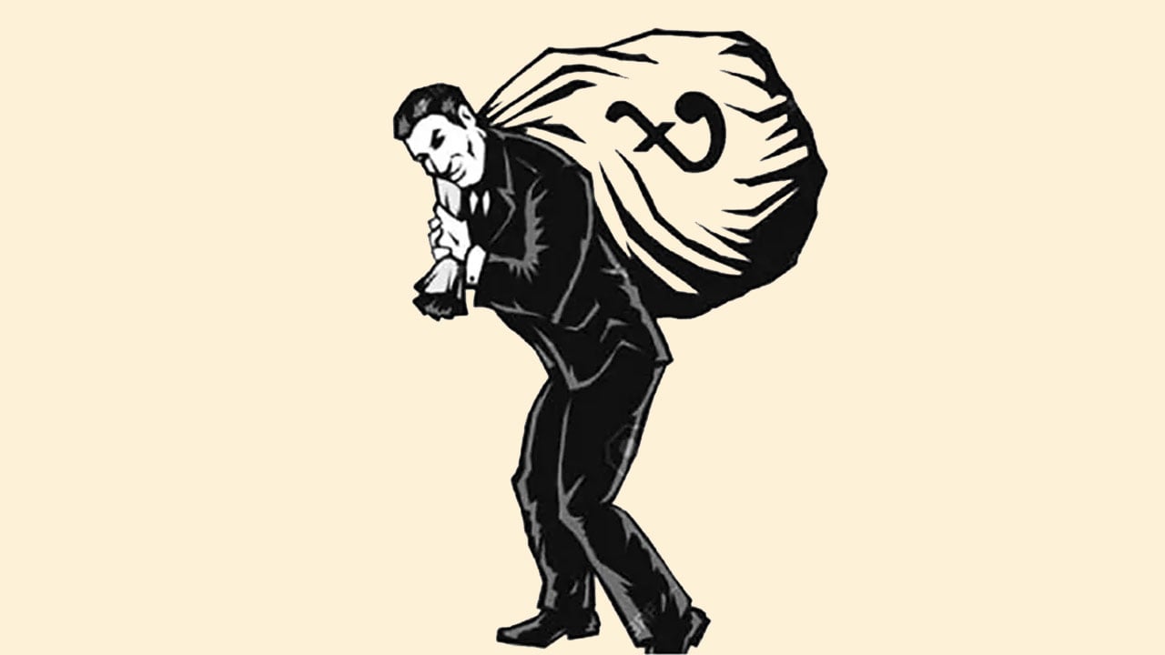 ব্যবসা-বাণিজ্য খাতে খেলাপি ঋণের হার সবচেয়ে বেশি