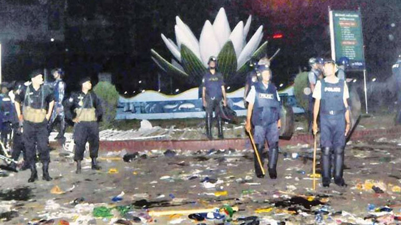 শুধু ঢাকাতেই ৩২ জনকে হত্যার প্রমাণ পেয়েছে তদন্ত সংস্থা
