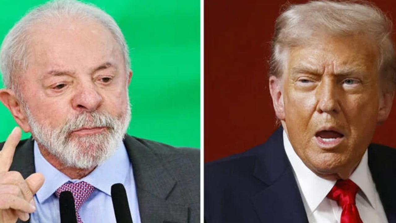 ‘নতুন জাতিসংঘ’ তৈরি করতে চাইছেন ট্রাম্প: ব্রাজিলের প্রেসিডেন্ট