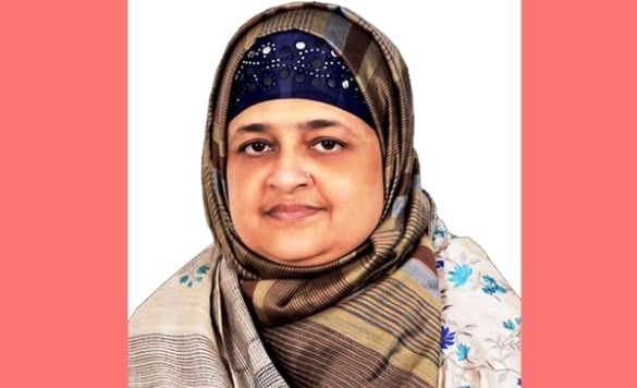 বিএনপি নেতা ইলিয়াস আলীর স্ত্রীর কাছে জামানত হারালেন ৩ প্রার্থী