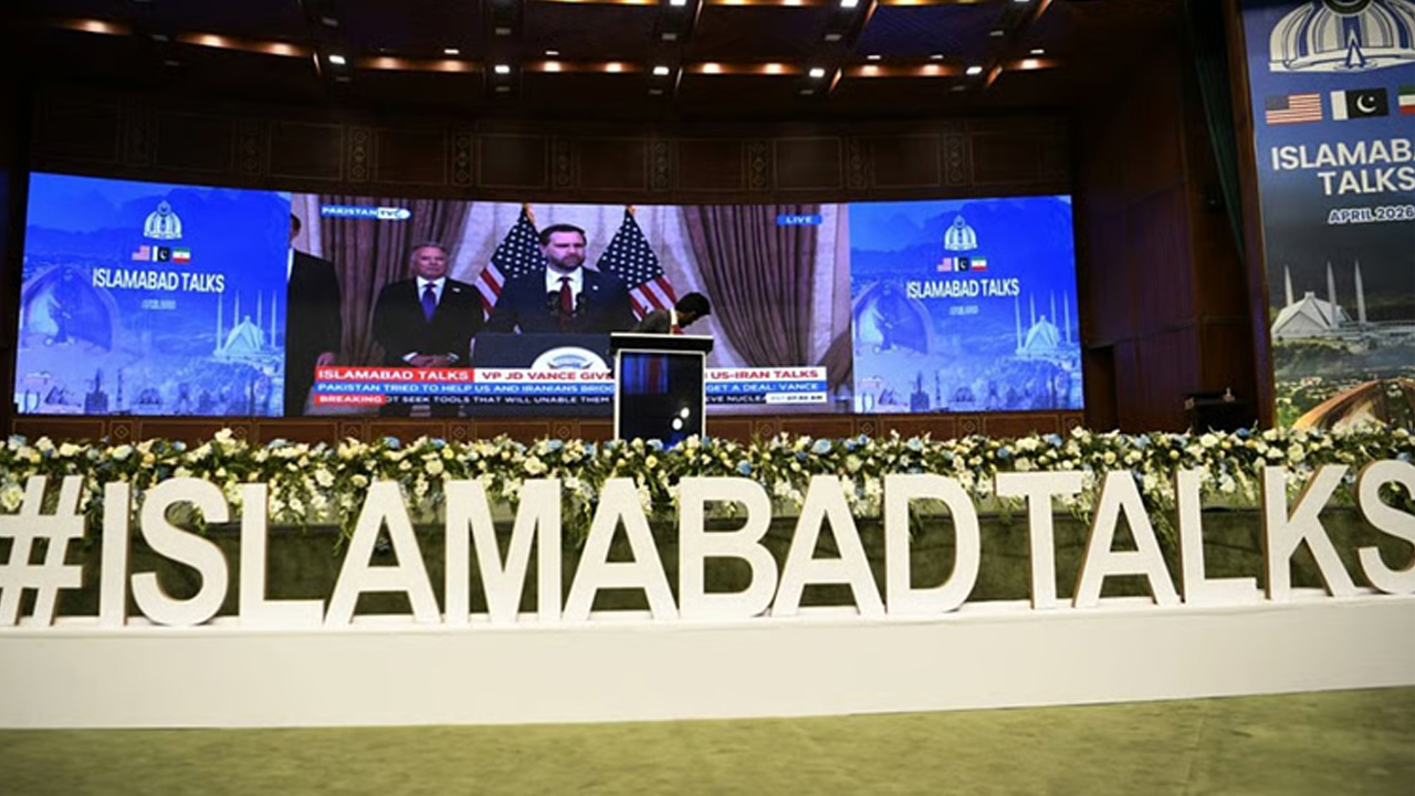 ‘আর কোনো পথ নেই’: আলোচনা ভেস্তে যাওয়ায় নতুন সংঘাতের আশঙ্কায় মধ্যপ্রাচ্য