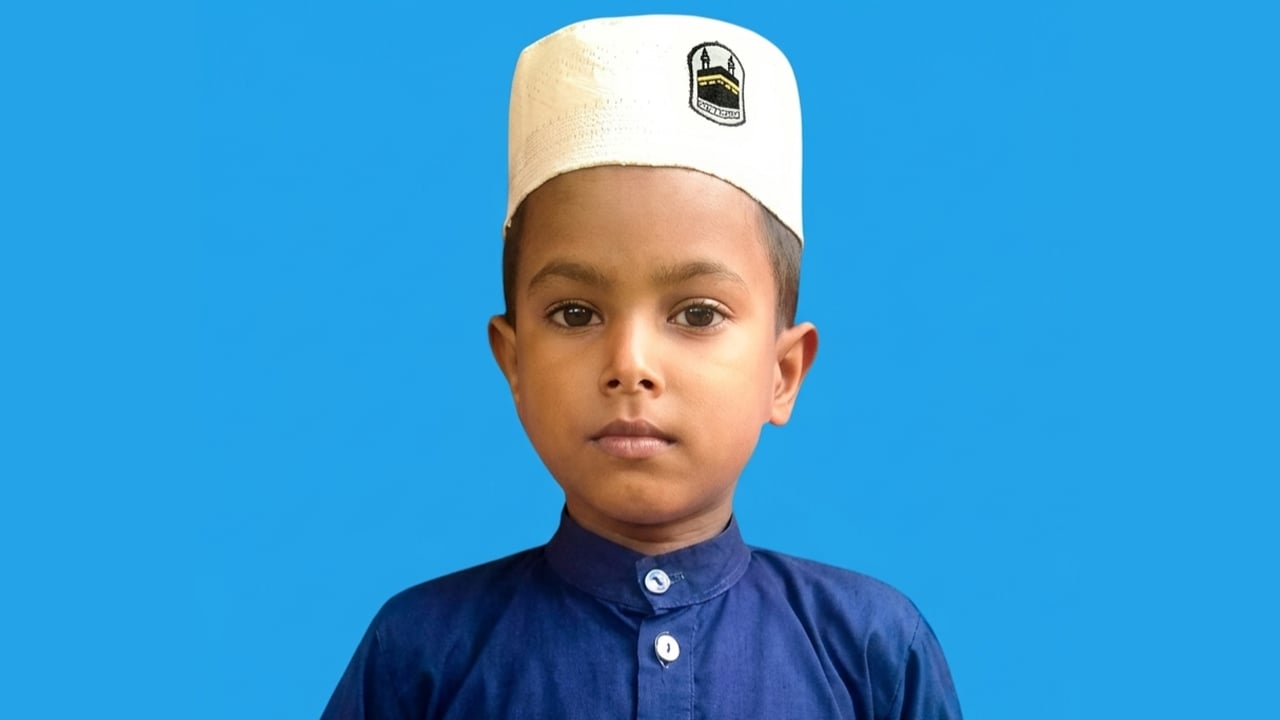 সাঁতার শিখতে গিয়ে পানিতে ডুবে মাদরাসা ছাত্রের মৃত্যু