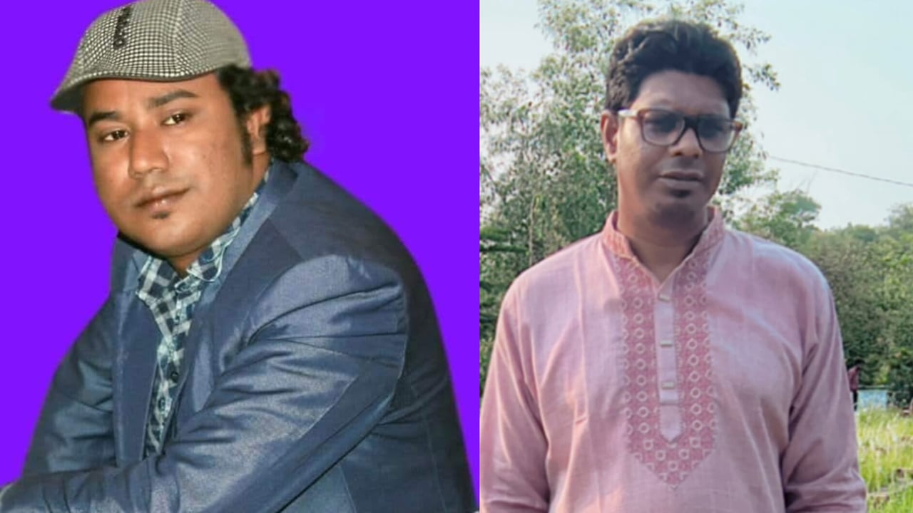 মাদক পাচারের ভিডিও করায় দুই সাংবাদিকের ওপর হামলা