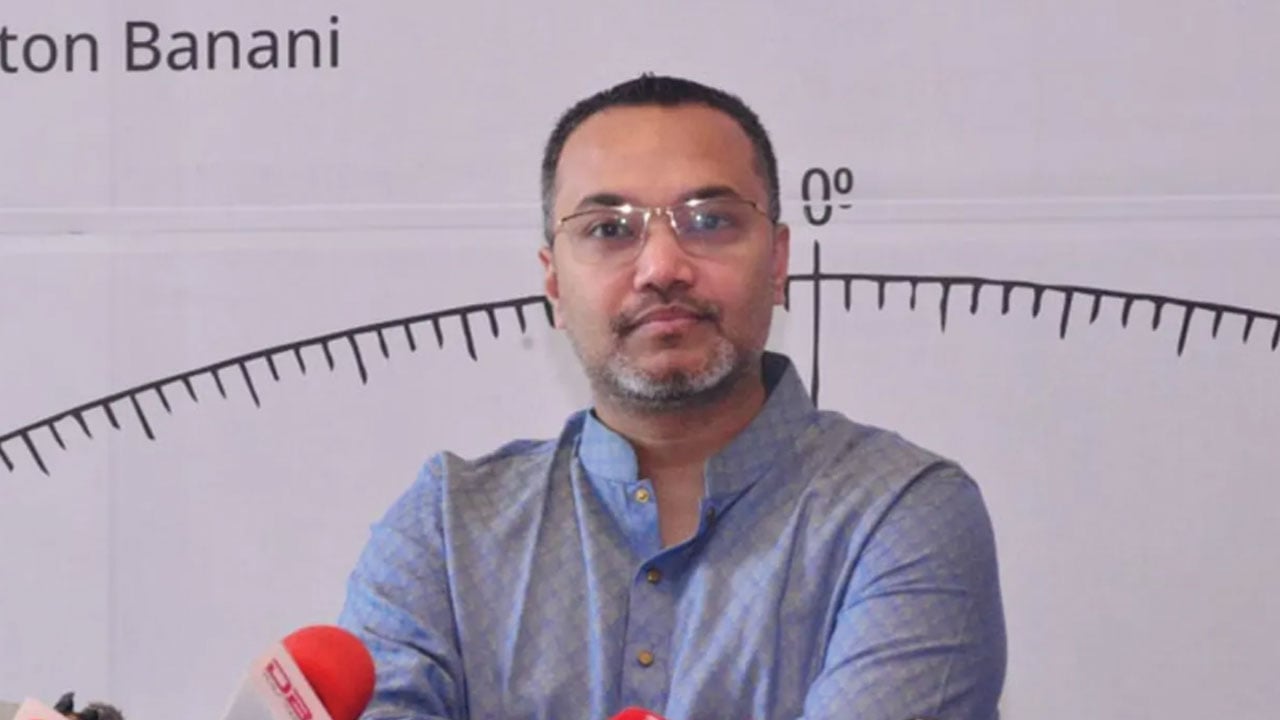অন্যান্য দেশের তুলনায় তেলের দাম যথেষ্ট নিয়ন্ত্রণে আছে: মাহদী আমিন