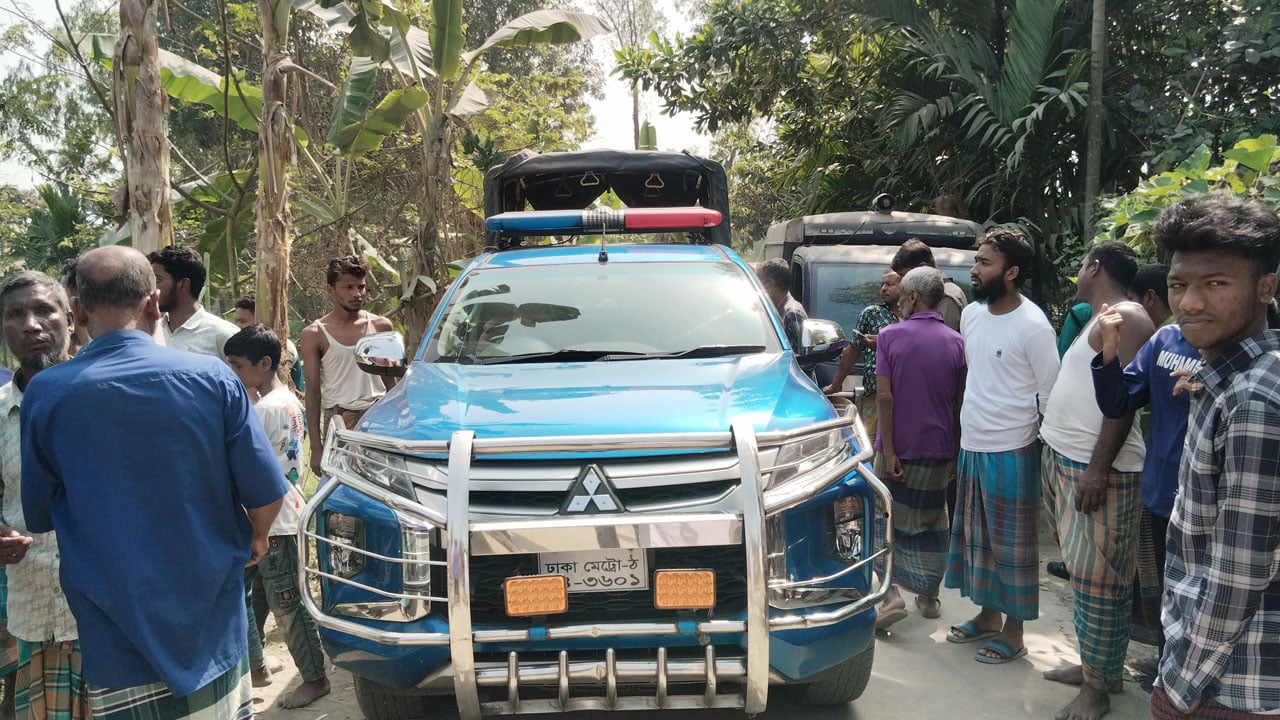 মাহিগঞ্জে সরকারি রাস্তা উদ্ধার নিয়ে সংঘর্ষে নারীসহ আহত ৭