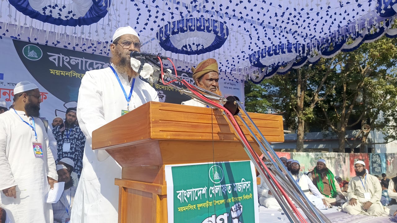 দেশে নতুন করে ফ্যাসিবাদ কায়েমের চেষ্টা করছে একটি দল