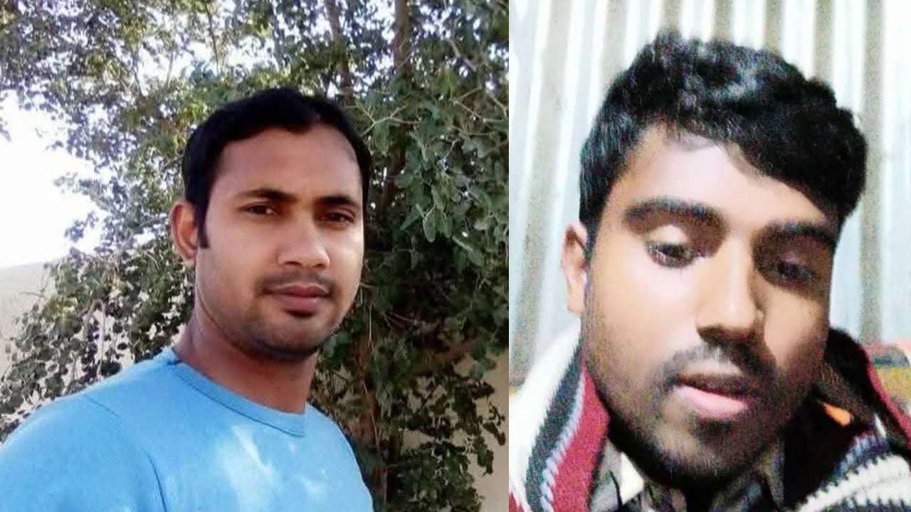 সিংগাইরে বজ্রপাতে দুই কৃষকের মৃত্যু