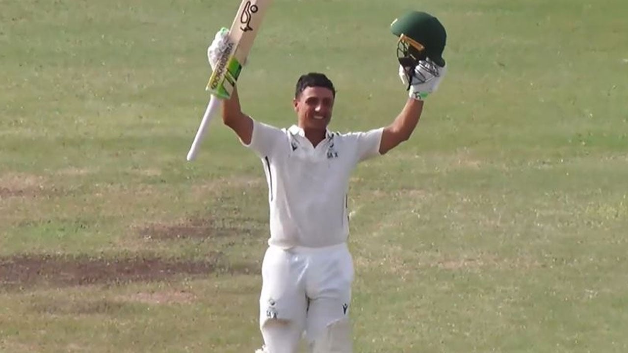 শেষ দিনের রোমাঞ্চের অপেক্ষা