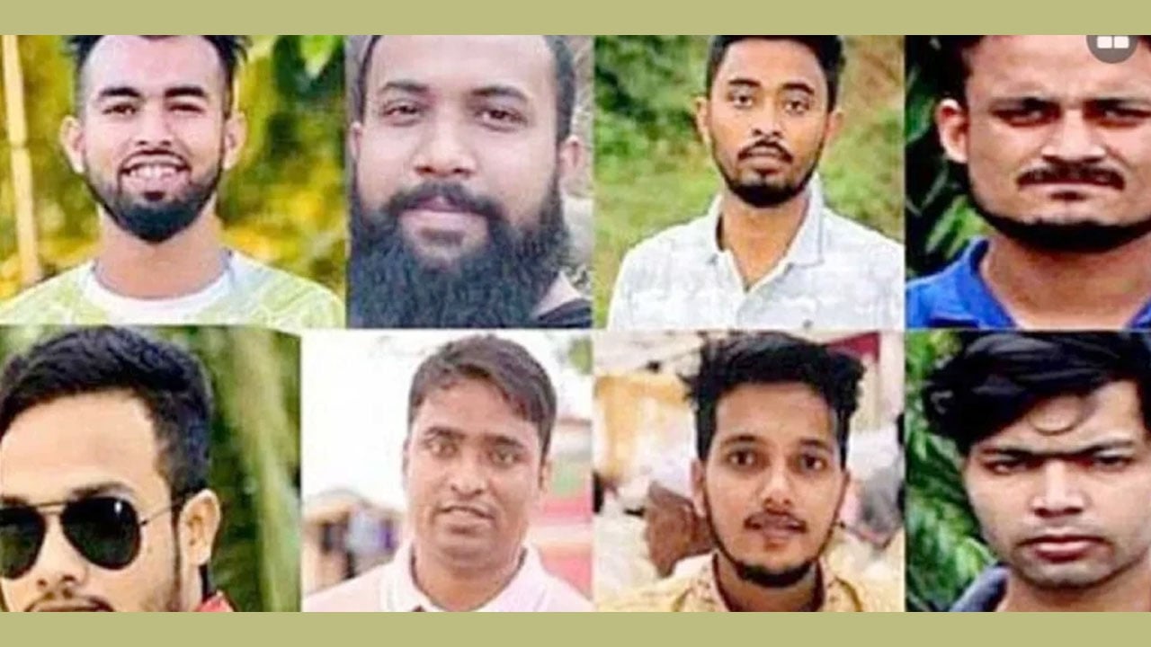 এমসি কলেজ ছাত্রাবাসে ধর্ষণ মামলার রায় ১৪ জুলাই