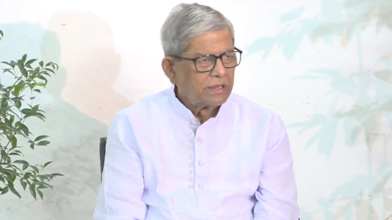 এপ্রিলে নির্বাচন হলে ব্যয় বাড়বে: মির্জা ফখরুল