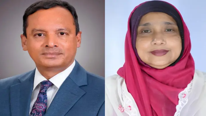 পরবর্তী নির্বাচনে প্রার্থী হতে বাধা নেই ফেরদৌসী মিষ্টির: অ্যাটর্নি জেনারেল