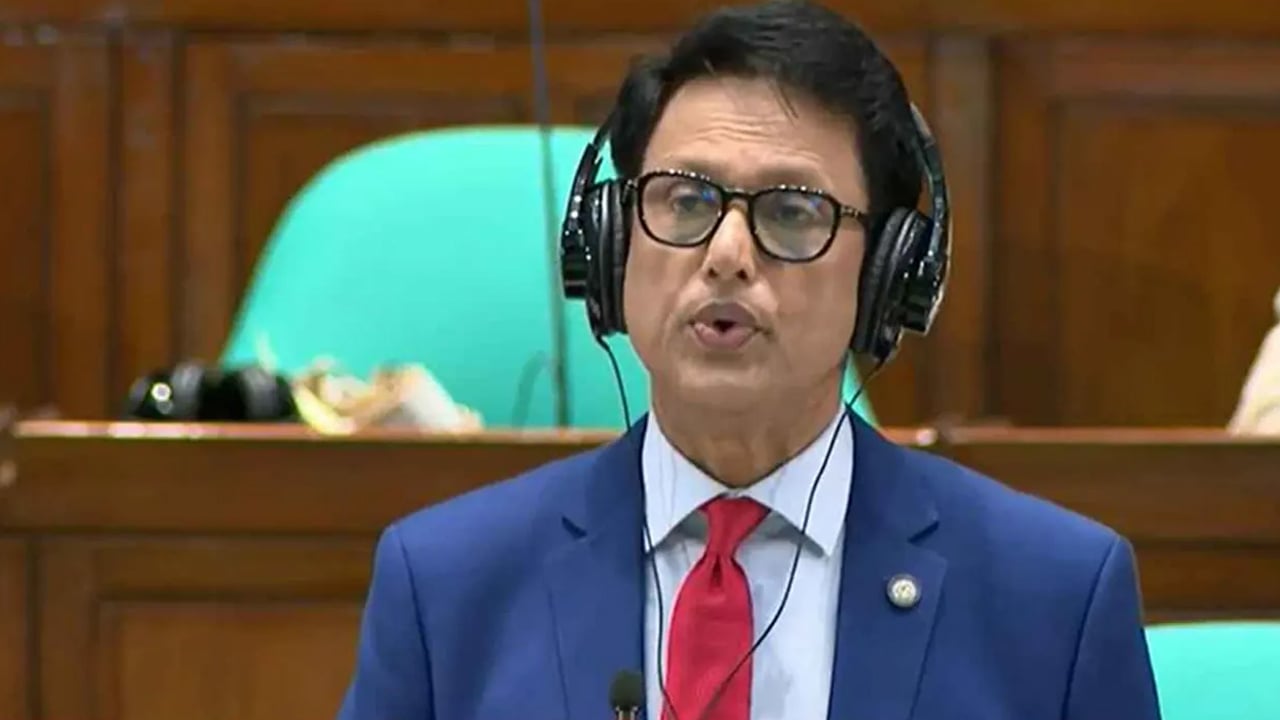 বেসরকারি শিক্ষাপ্রতিষ্ঠান জাতীয়করণ নিয়ে যা জানালেন শিক্ষামন্ত্রী