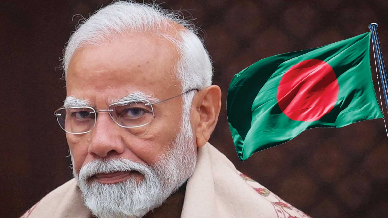 কেন বাংলাদেশ নিয়ে কথা বলছেন না মোদি, জানা গেল কারণ