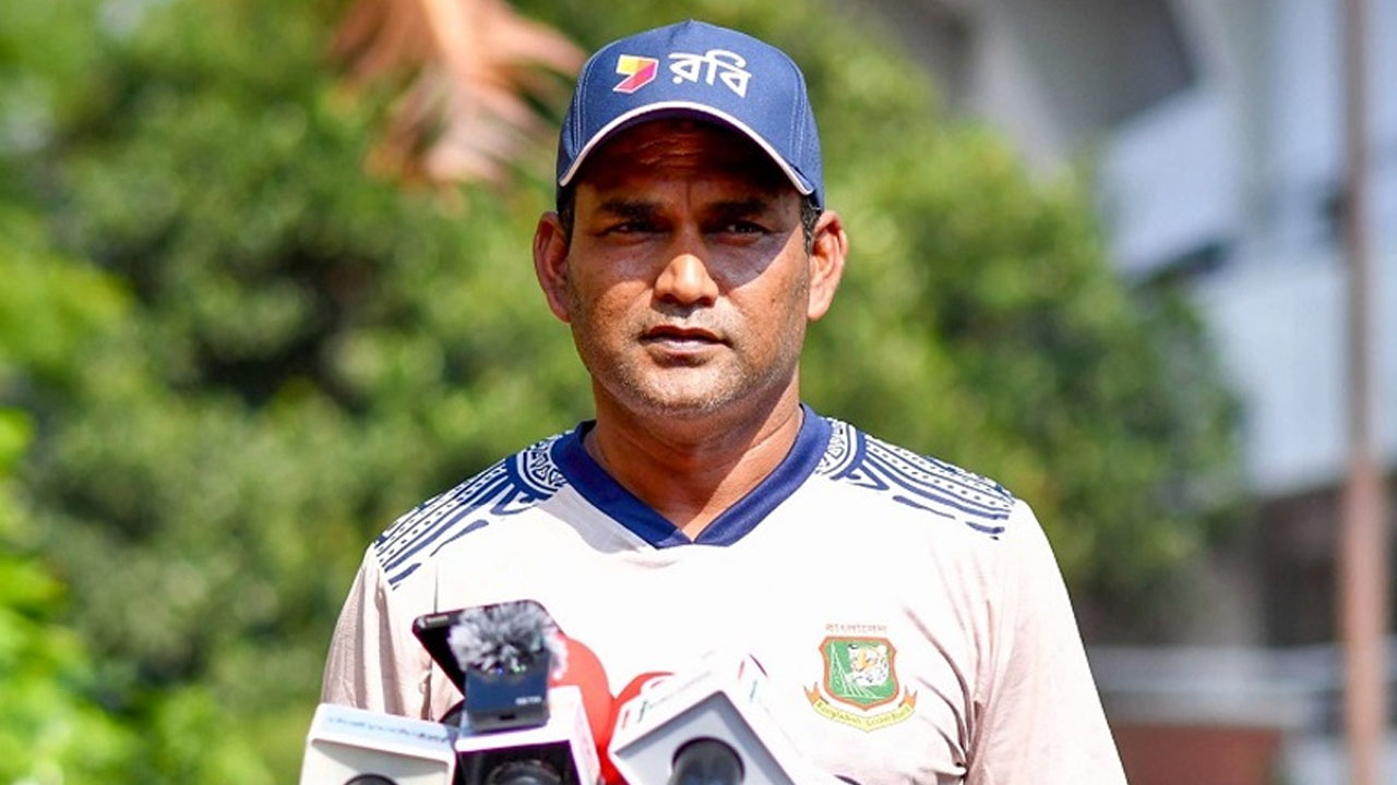 ডেড রাবার ম্যাচে জয় চান সালাউদ্দিন