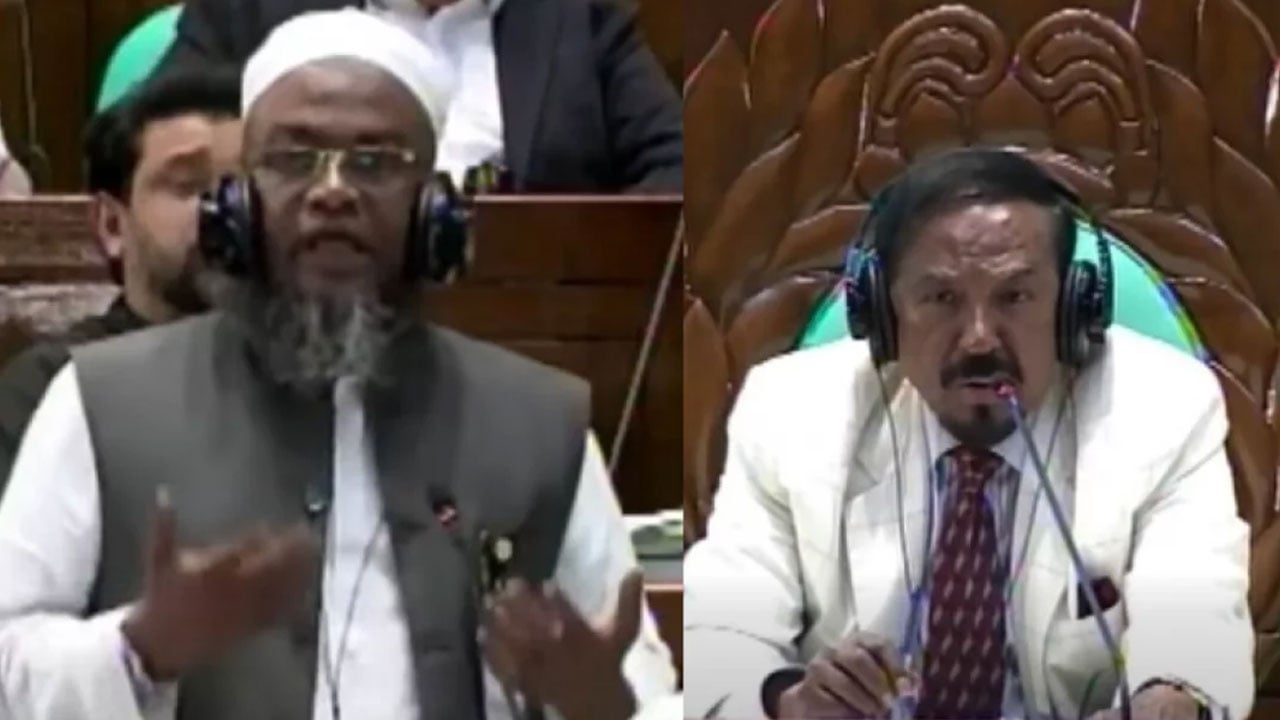 সংসদে বিরোধী দলীয় এমপির দাবিতে স্পিকারের সুপারিশ