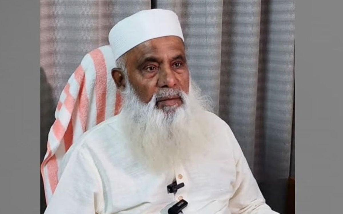 মাদকের বিরুদ্ধে সরকার কার্যকর পদক্ষেপ না নিলে পদত্যাগ করব
