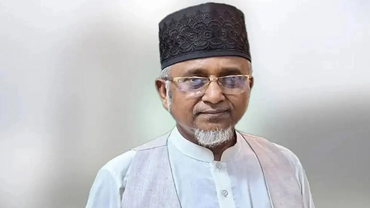এমপি নজরুলের মামলায় গ্রেপ্তার রাকিবুলকে জেলগেটে জিজ্ঞাসাবাদের নির্দেশ 