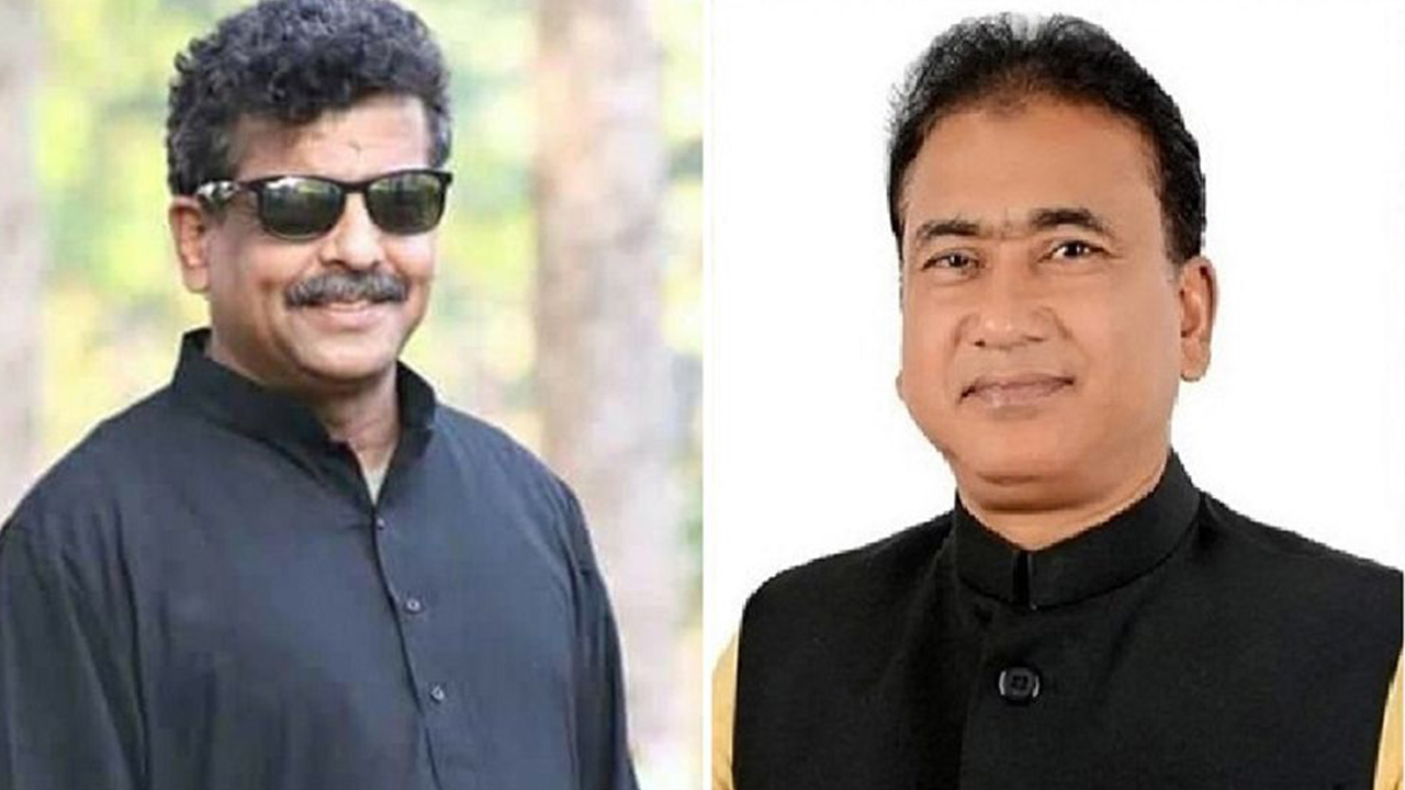 সাবেক এমপি আনার হত্যা মামলায় মিন্টুসহ ৪ জনের নামে মামলা