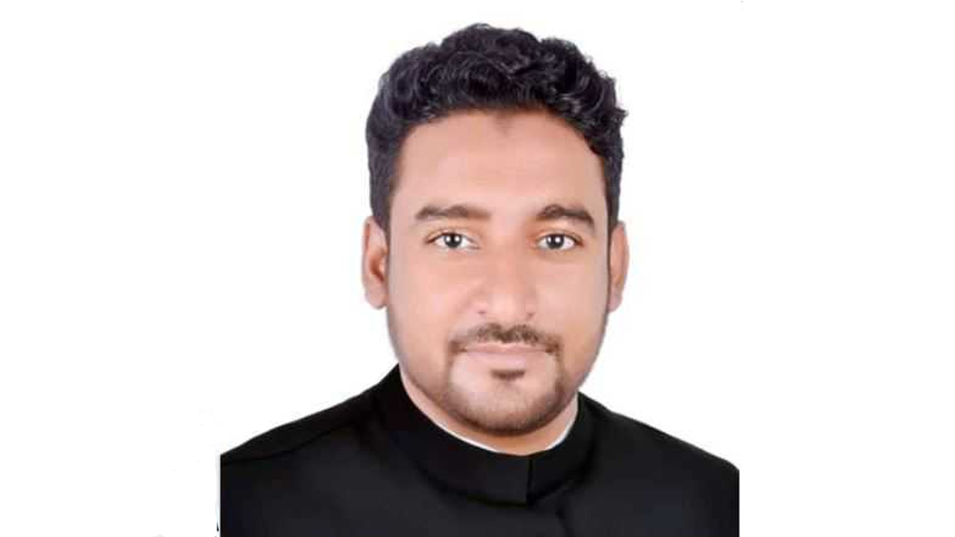 ‘দীনহীন’ সেই এমপির অন্ধকার অতীত