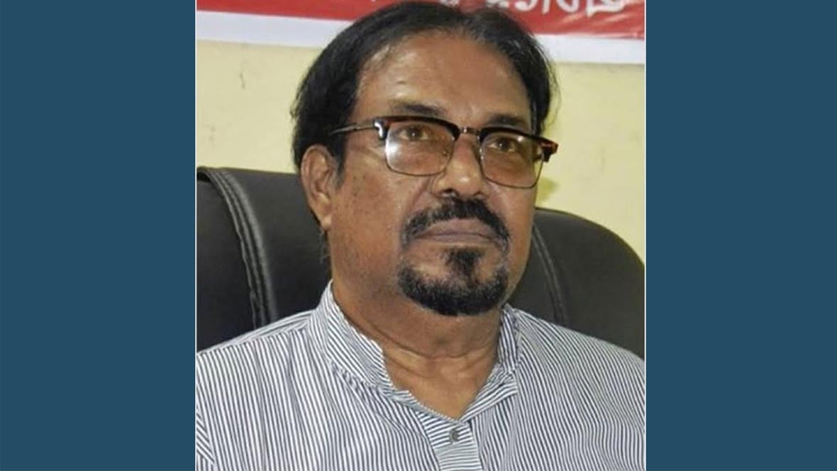 ঢাকা-৫ আসনের সাবেক এমপি মনিরুল ইসলাম গ্রেপ্তার