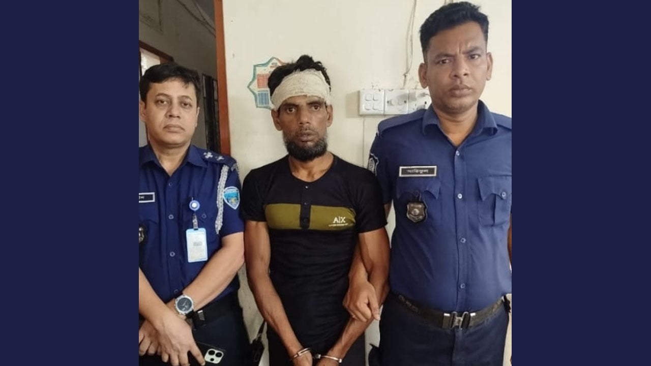 ফেনীতে স্ত্রীর শ্লীলতাহানির প্রতিবাদ করায় দিনমজুরকে হত্যা