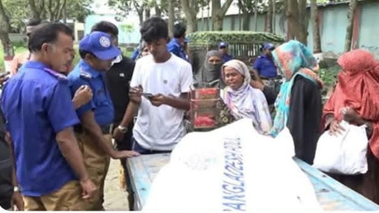 চুয়াডাঙ্গায় জমি নিয়ে বিরোধে বৃদ্ধকে পিটিয়ে হত্যা