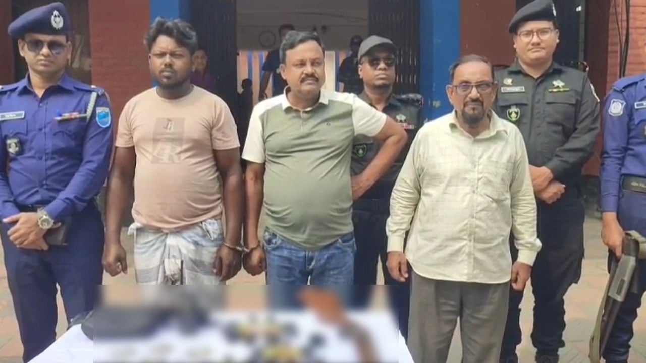 মুন্সীগঞ্জে দুই পক্ষের সংঘর্ষ, নারী-শিশুসহ গুলিবিদ্ধ ১৫