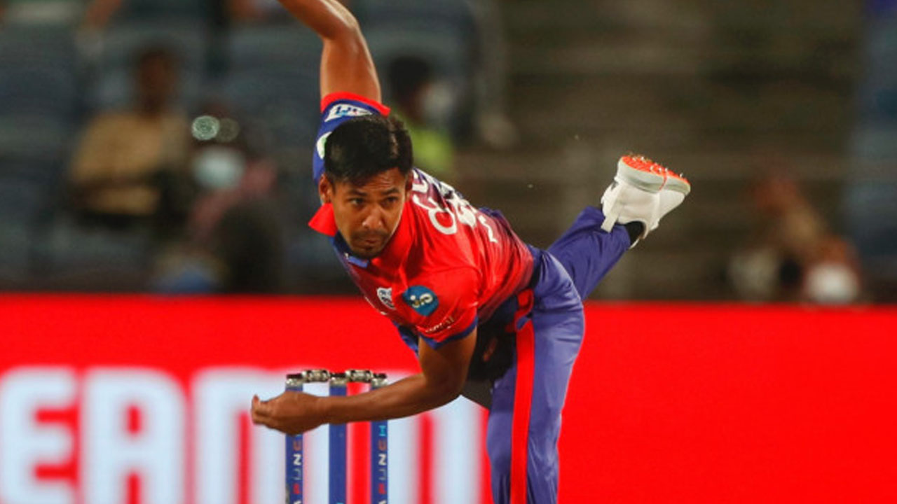 ফের দিল্লিতে মোস্তাফিজ
