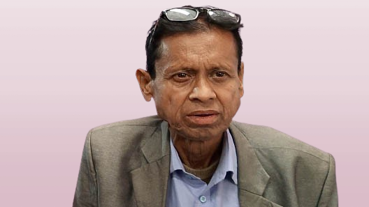 আমার দেশ-এর মধুপুর প্রতিনিধি আবদুর রউফ আর নেই