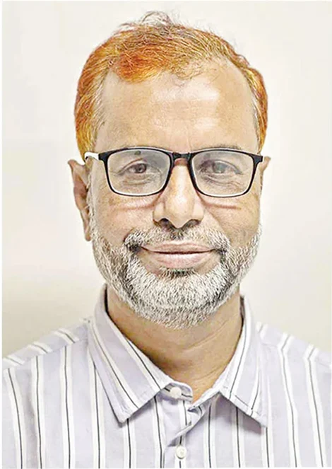 এম আব্দুল্লাহ