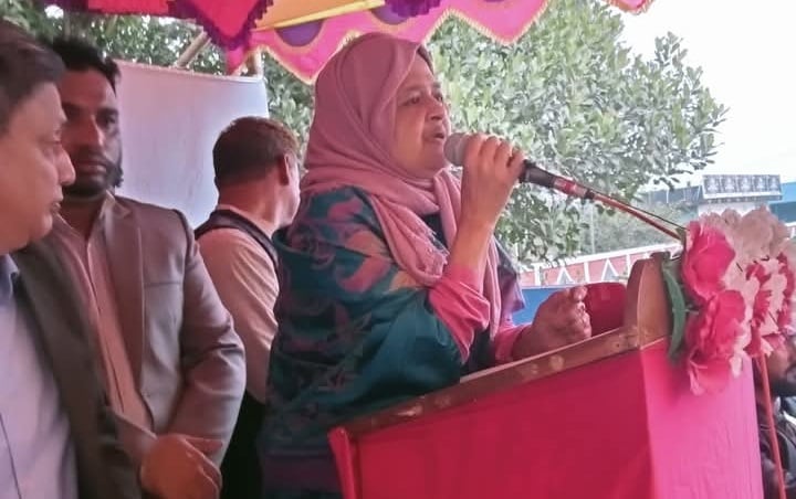 ইলিয়াস আলীর শেষ পরিণতি জানতে চাইলেন স্ত্রী