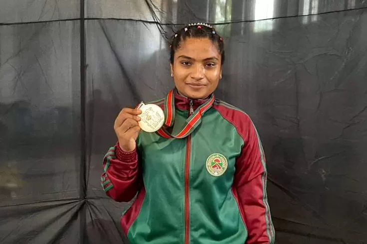 যে ভুলে নিষেধাজ্ঞার শঙ্কায় মাবিয়া