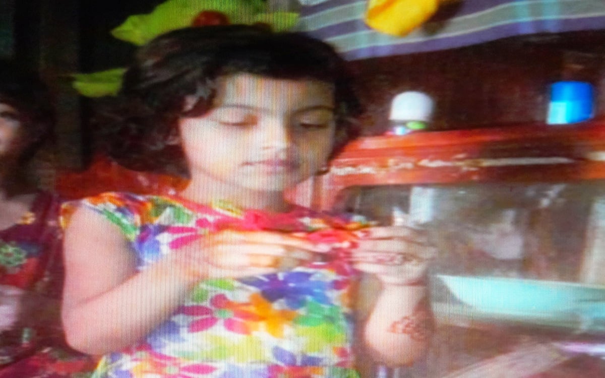 রাজৈরে মাদরাসাছাত্রীর মরদেহ উদ্ধার