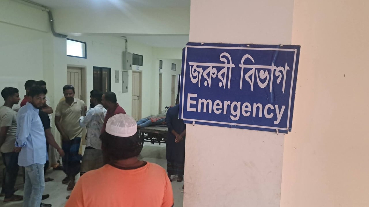 বন্ধুদের সা‌থে ঘুর‌তে গি‌য়ে লাশ হ‌য়ে ফির‌লেন শিক্ষার্থী