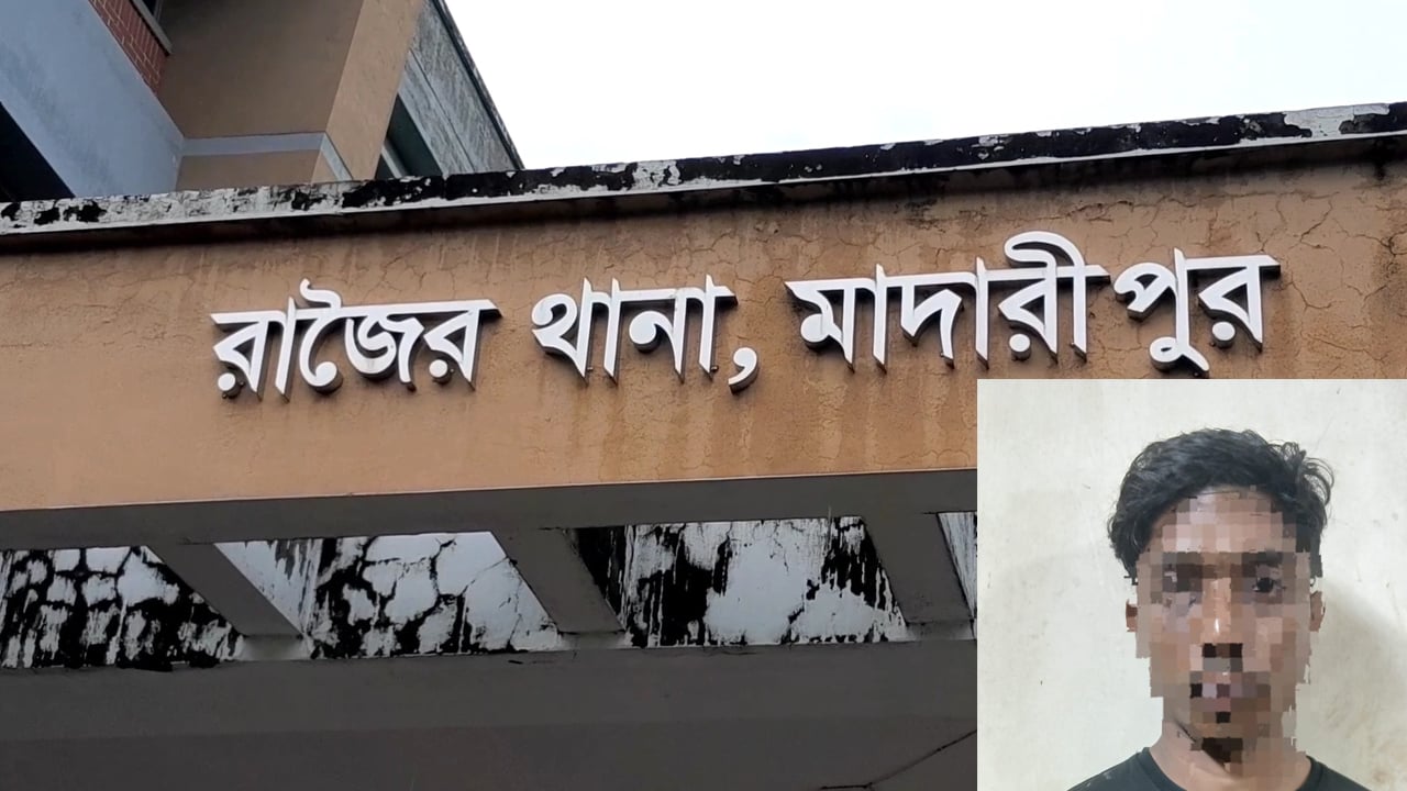 চাঞ্চল্যকর ঝুনু আক্তারী হত্যা মামলার প্রধান আসামি গ্রেপ্তার