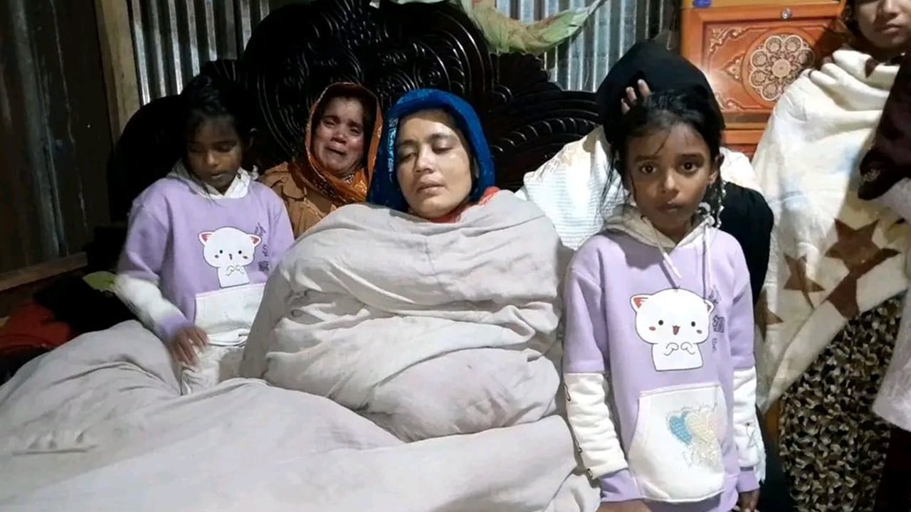 কি‌শোর গ্যাংয়ের হামলায় আহত যুব‌কের মৃত্যু