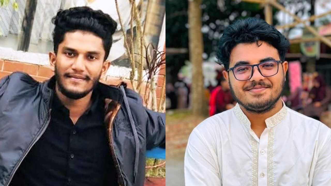 মাদারীপুরে কমিটি দিলো বৈষম্যবিরোধী ছাত্র আন্দোলন