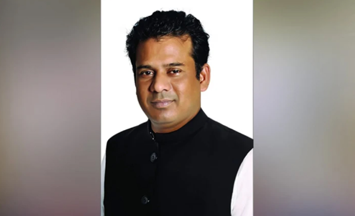 সাবেক মন্ত্রী শাজাহান খানের চাচাতো ভাই রংপুরে গ্রেপ্তার