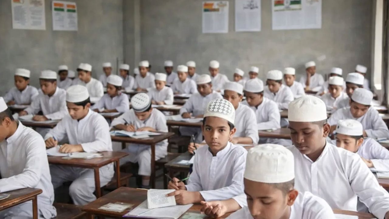 দেশের সব মাদরাসার জন্য সরকারের জরুরি নির্দেশনা