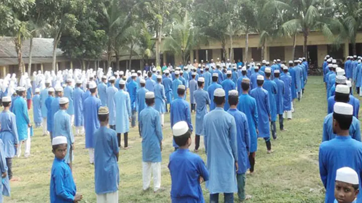 ইবতেদায়িসহ সব মাদরাসার জন্য সুখবর দিলেন শিক্ষামন্ত্রী