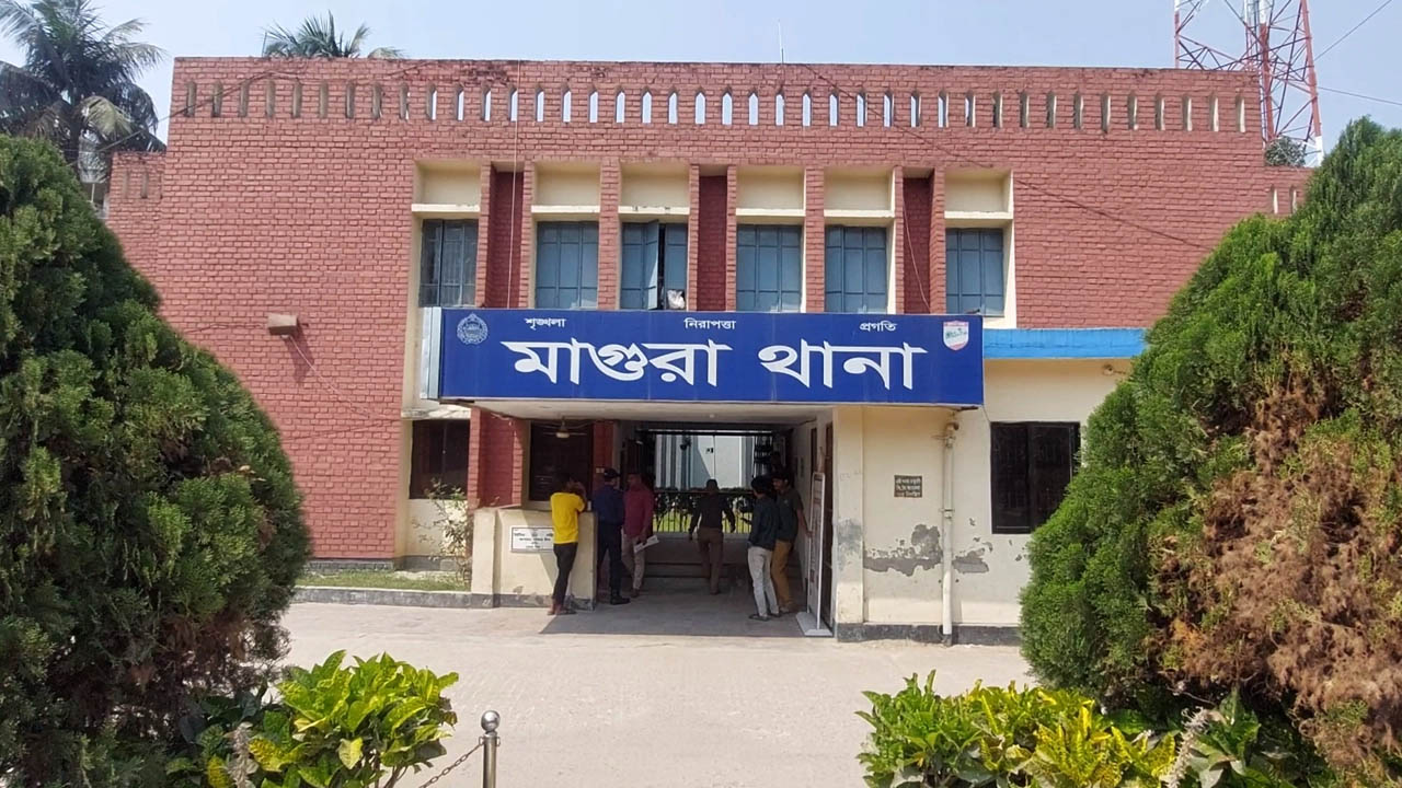 মাগুরায় শিশু ‘ধর্ষণের’ ঘটনায় মামলা, গ্রেপ্তার ৪
