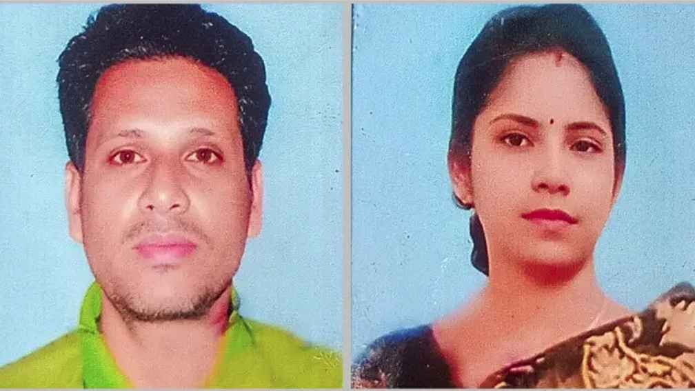 অর্ধকোটি টাকা ও স্বর্ণালংকার নিয়ে লাপাত্তা দম্পতি