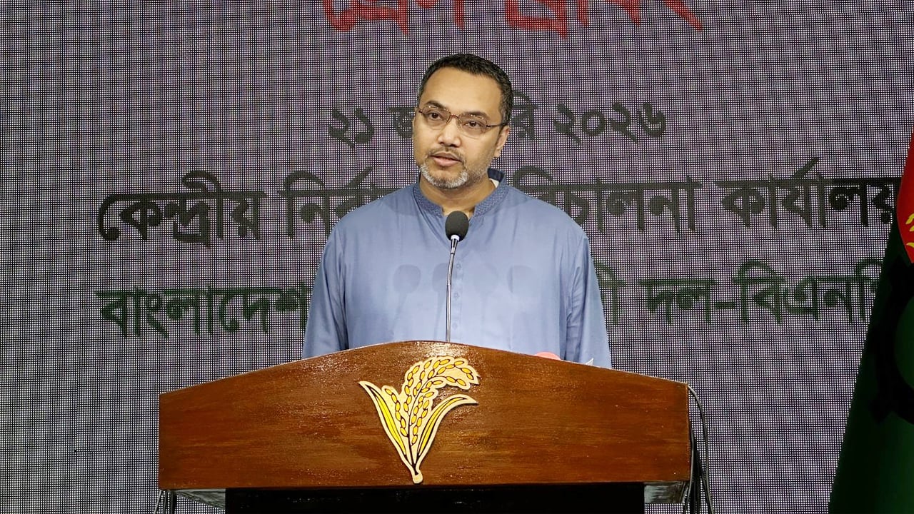 তারেক রহমানের সফর সঙ্গী হচ্ছেন ত্যাগীরা