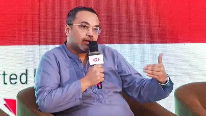 গার্মেন্টস শিল্পে শতভাগ দেশি কর্মসংস্থান সম্ভব: মাহ্দী আমিন