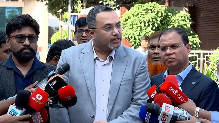 সরকারের নাম ভাঙিয়ে অপরাধ করলে ব্যবস্থা নেওয়া হবে