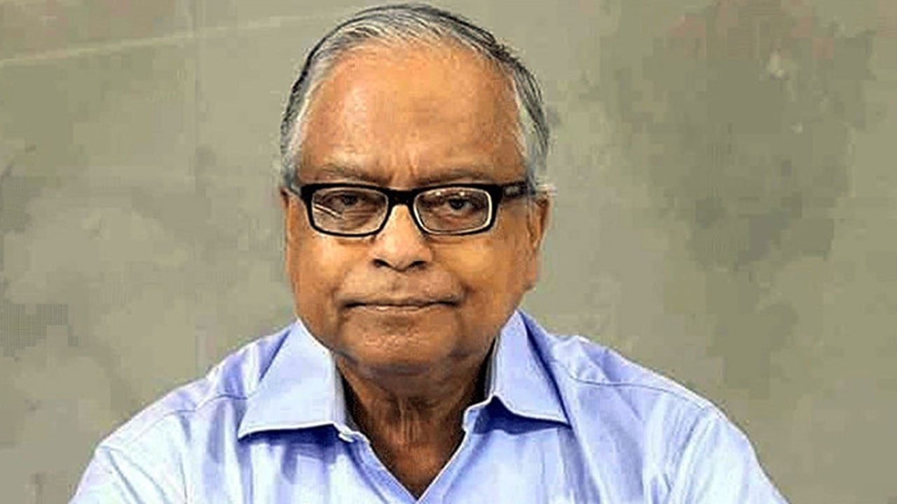 জাতীয় অধ্যাপক হলেন ড. মাহবুব উল্লাহ